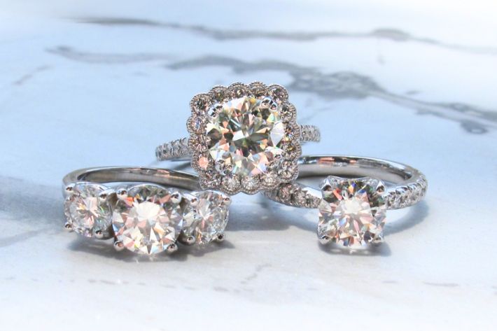 Most Popular Diamond Shapes