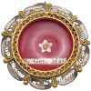 Saint Germaine Reliquary with Certificate of Authenticity 1965