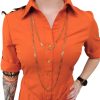 Victorian Muff Guard Necklace 14K Rose Gold 71 Length double wrapped