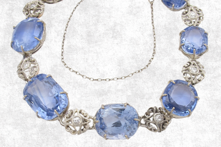 unheated sapphires vs heated