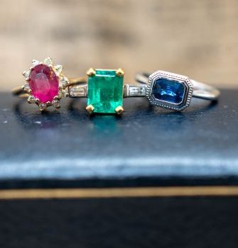 Birthstone Jewelry Collection (1)