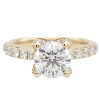 Diamond Engagement Rings Category