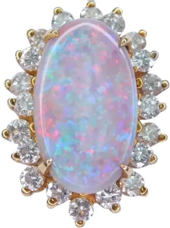 Gemstone Pendants Category