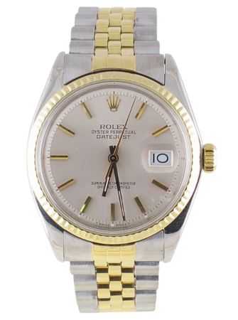 Mid Size Rolex Category
