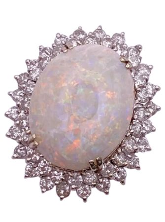 October Birthstone Opal Tourmaline Collection
