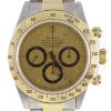 Pre-Owned Rolex Daytona (Zenith) (1995) Two Tone 16523