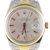 Pre-Owned Vintage Rolex Datejust (1972) Two Tone Model 1601Front