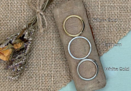 White gold vs yellow gold vs platinum (1)