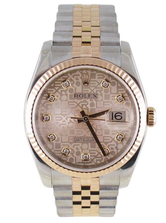 Women's Rolex Watches Category