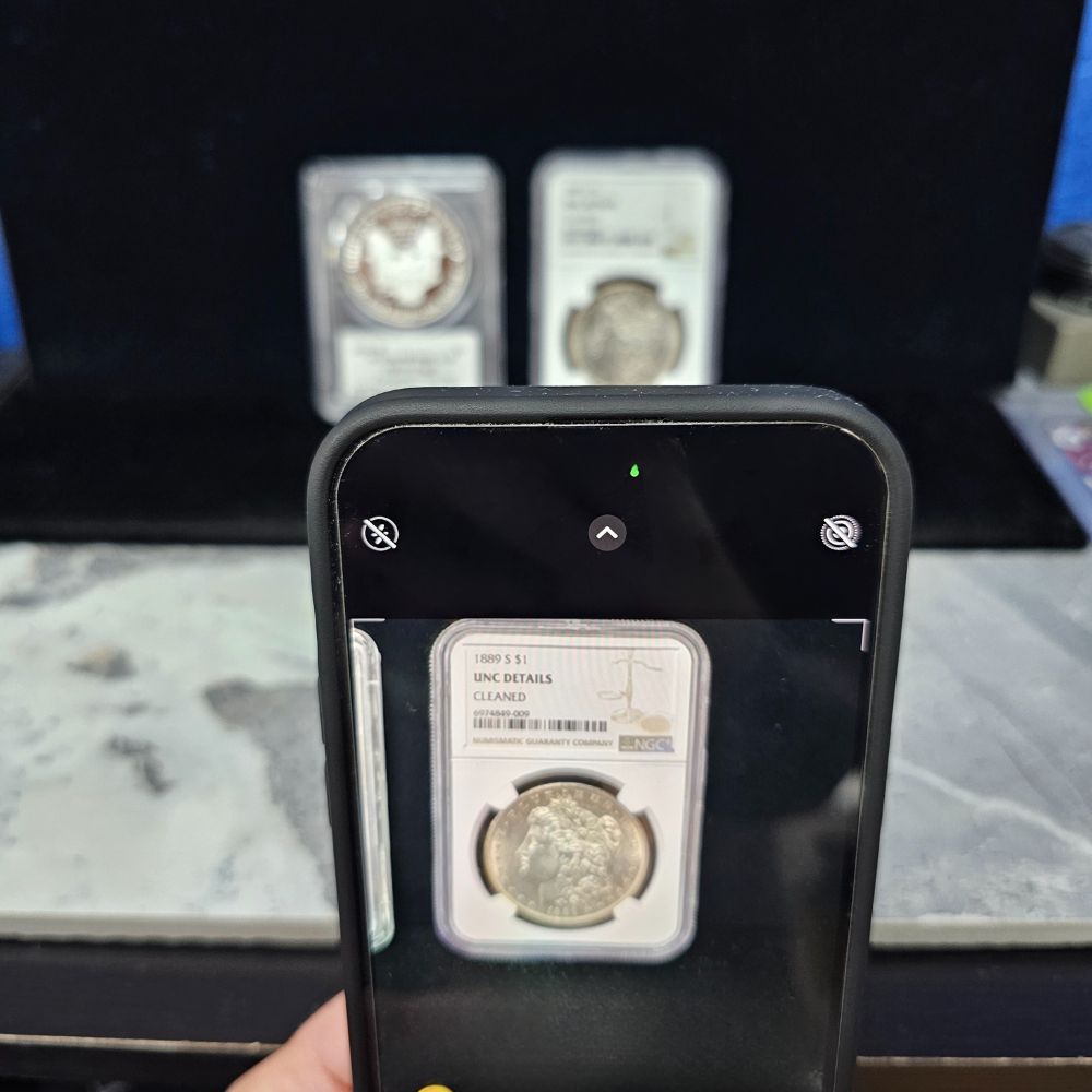Document your valuables for hurricane prep
