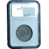 1849 Seated Liberty Half Dollar MS65 NGC Certified