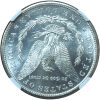1881-S Morgan Dollar MS68 NGC Certified