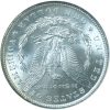 1885-O Morgan Dollar MS67 NGC Certified