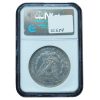 1893-S Morgan Dollar AU53 NGC Certified