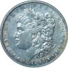 1893-S Morgan Dollar AU53 NGC Certified