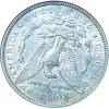 1893-S Morgan Dollar AU53 NGC Certified