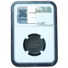 1899 Proof Barber Quarter PF66 NGC Certified Vivid Blue Toning