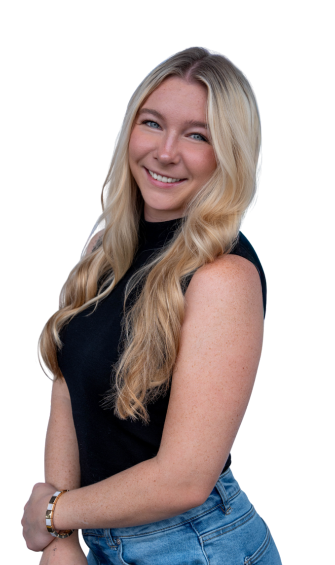 Devin Coniglio at Arnold Jewelers