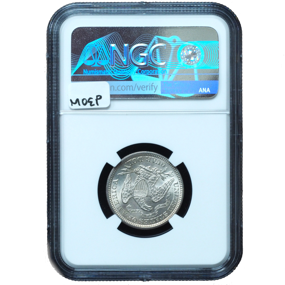 1873 Arrows Seated Liberty Quarter MS63 NGC (3) 1873 Arrows Seated Liberty Quarter MS63 NGC