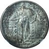 1917 Type 1 Standing Liberty Quarter MS67 FH NGC