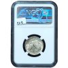 1927 Standing Liberty Quarter MS64 FH NGC