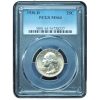 1936-D Washington Quarter MS64 PCGS