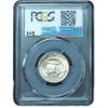 1936-D Washington Quarter MS64 PCGS