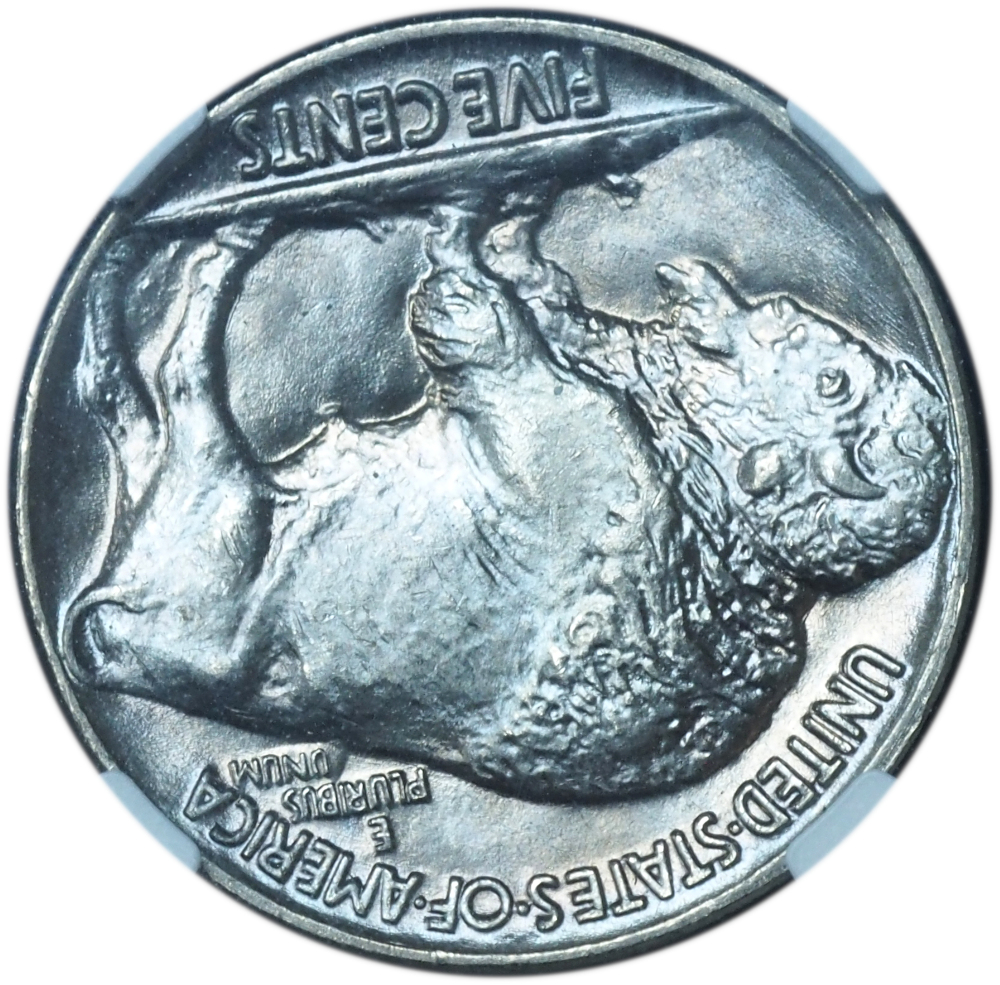 Buy 1937 Buffalo Nickel MS67+ NGC – Brilliant High-Grade Gem Online |  Arnold Jewelers