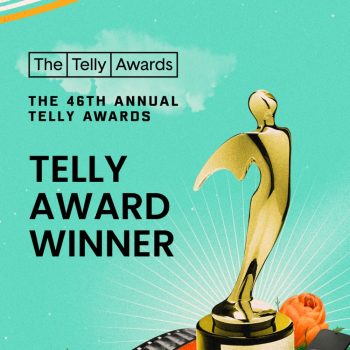 2025 Telly Award Winners