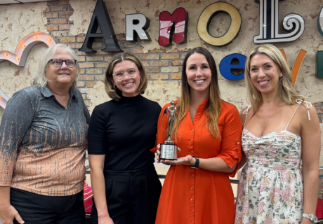 Largo Jeweler wins Silver Telly Award