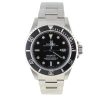 Pre-Owned Rolex 40MM Sea-Dweller (2006) Stainless Steel 16600 Front