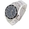 Pre-Owned Rolex 40MM Sea-Dweller (2006) Stainless Steel 16600 Left