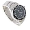Pre-Owned Rolex 40MM Sea-Dweller (2006) Stainless Steel 16600 Right