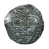 1622 Atocha 8 Reales Double Struck