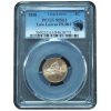 1858 Flying Eagle Cent Large Letters MS63 PCGS