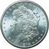 1878-CC Morgan Dollar GSA Hoard MS64 NGC