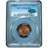 1889 Indian Head Cent MS64RB PCGS & CAC