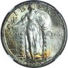1926 Standing Liberty Quarter MS66 NGC