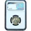 1926 Standing Liberty Quarter MS66 NGC