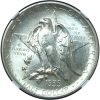 1935 Texas Commemorative Half Dollar MS67+ NGC