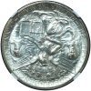 1935 Texas Commemorative Half Dollar MS67+ NGC