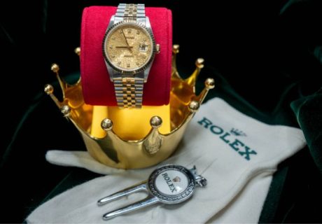 How to Buy a Pre-Owned Rolex in Tampa Bay