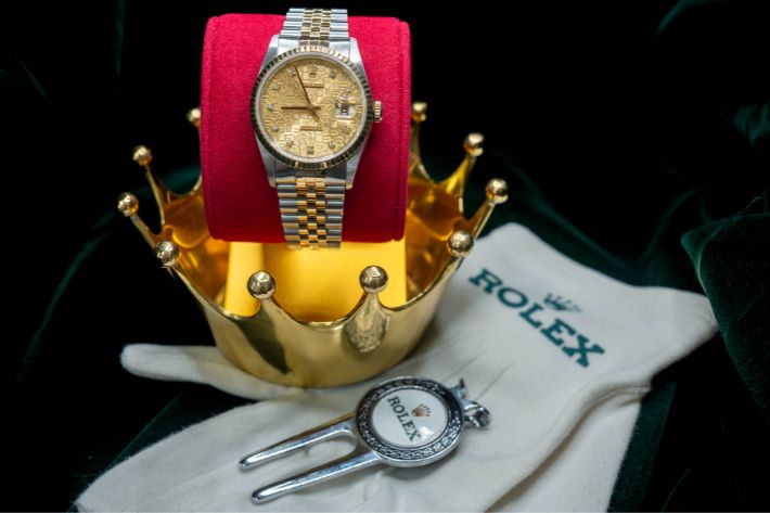How to Buy a Pre-Owned Rolex in Tampa Bay