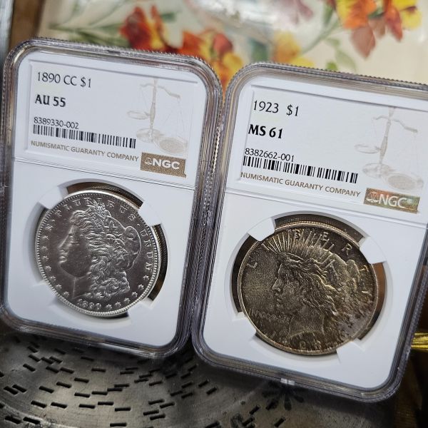 Tampa Bay’s Trusted Coin Buyers