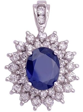 Pendants at Arnold Jewelers in Largo Florida