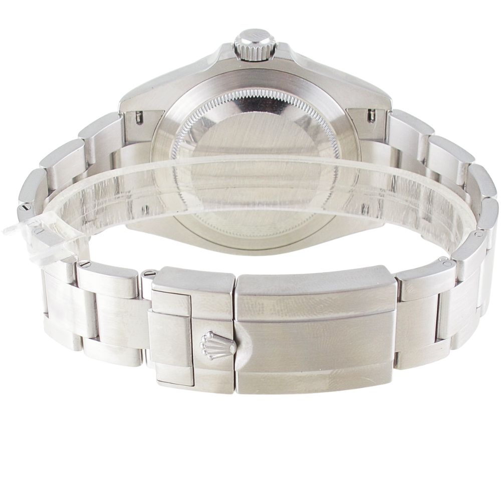 Pre-Owned Like New Rolex 40MM Air King (2023) Stainless Steel#126900 Back