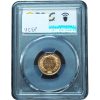 Proof 1870 Indian Head Cent PR66RD PCGS