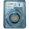Proof 1873 Seated Liberty Quarter PR65 PCGS