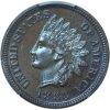 Proof 1883 Indian Head Cent PR66BN PCGS CAC