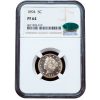 Proof 1894 Liberty Nickel PF64 NGC & CAC